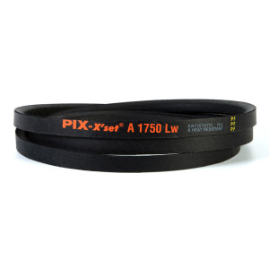 Ремінь A 1750 Lp PIX